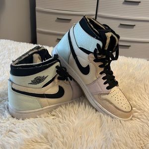 Women’s Pastel Easter Air Jordans